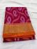 COTTON X KORA SILK TIE DYE SAREES CHINNLAPATTI